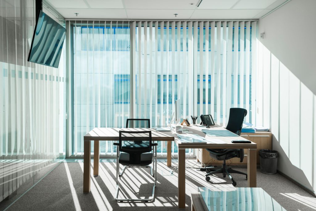 Roller Blinds & Beyond: Perfect Blend of Style and Light Control